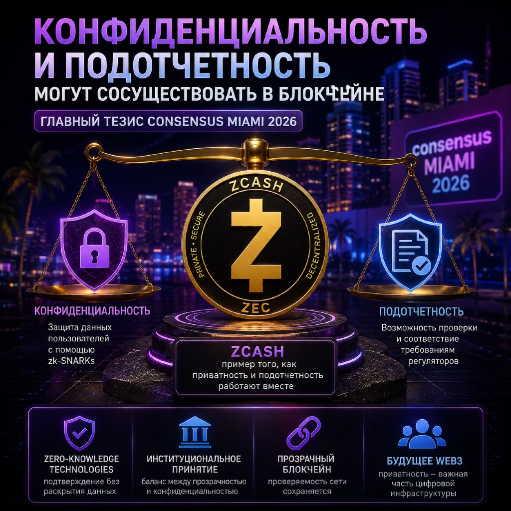 Pro Blockchain Media получила награды на Blockchain Life Forum 2026