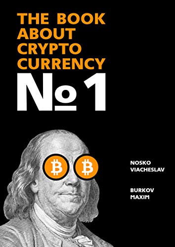 james altucher cryptocurrency book