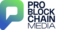 logo pro-blockchain.com