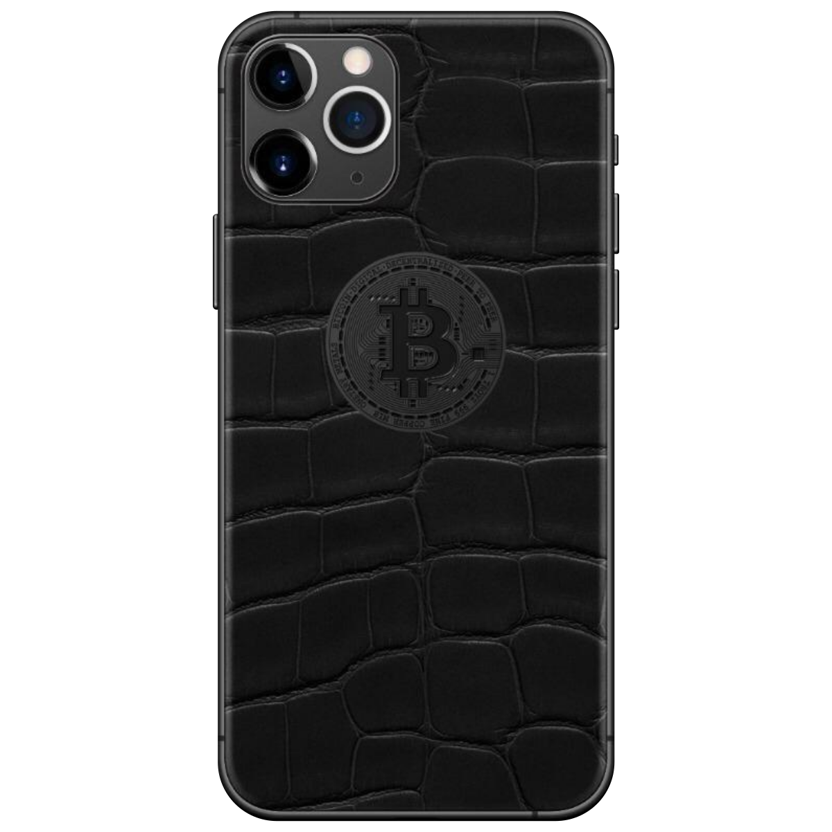 Bitcoin Alligator Version 4