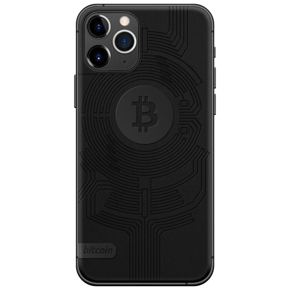 Bitcoin Nappa Version 2
